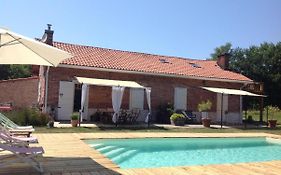 Chambres d’hôtes la guirosse