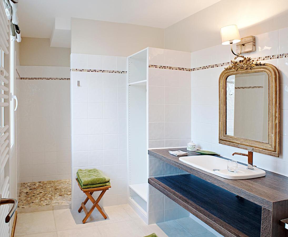 Chambres d’hôtes la guirosse Sainte-Eulalie-en-Born Extérieur photo